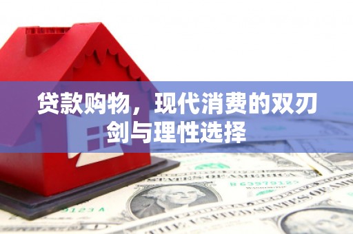 六安贷款购物，现代消费的双刃剑与理性选择