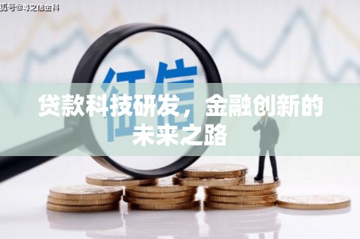 六安贷款科技研发，金融创新的未来之路