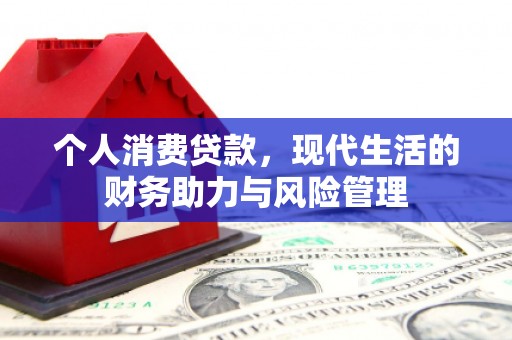 六安个人消费贷款，现代生活的财务助力与风险管理