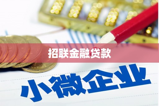 六安招联金融贷款
