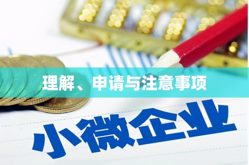 六安理解、申请与注意事项