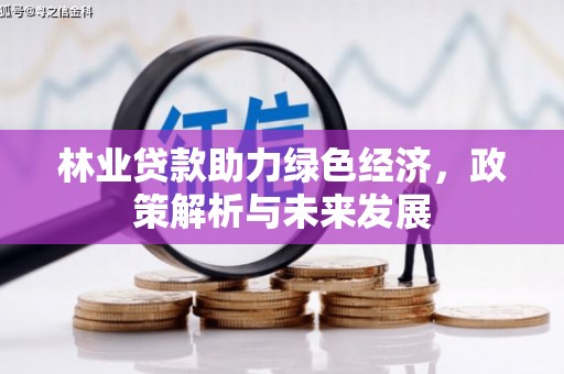 六安林业贷款助力绿色经济，政策解析与未来发展