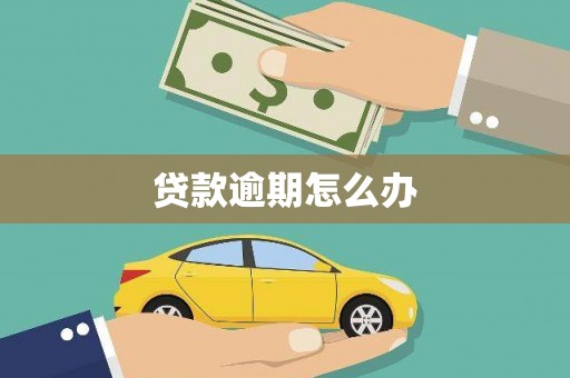 六安贷款逾期怎么办