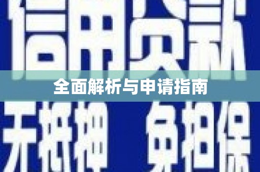 六安全面解析与申请指南