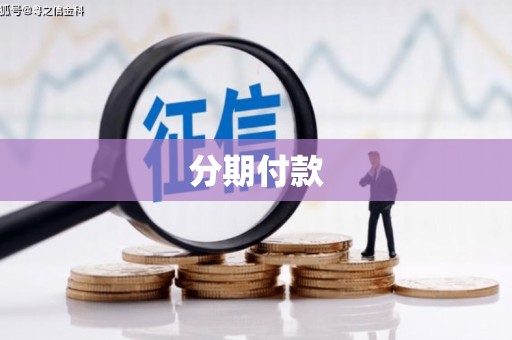 六安分期付款