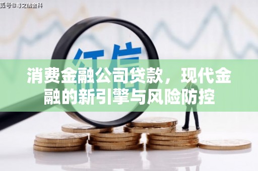 六安消费金融公司贷款，现代金融的新引擎与风险防控