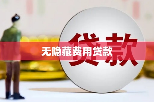 六安无隐藏费用贷款