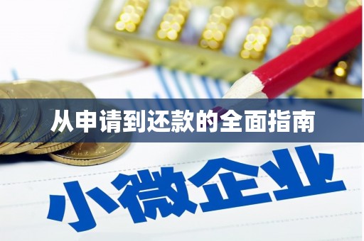 六安从申请到还款的全面指南