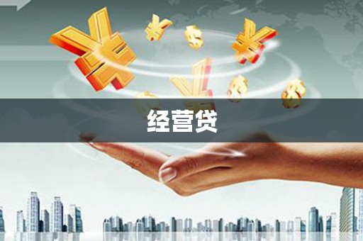 六安经营贷