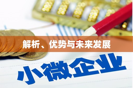 六安解析、优势与未来发展