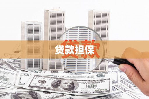 六安贷款担保