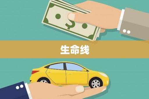 六安生命线