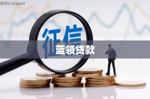 六安蓝领贷款