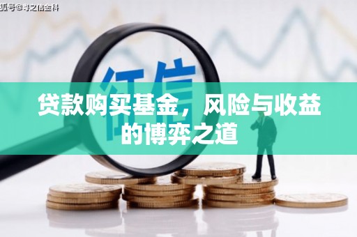 六安贷款购买基金，风险与收益的博弈之道