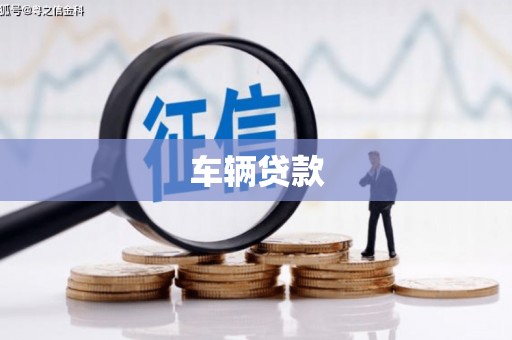六安车辆贷款