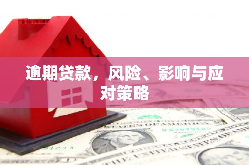 六安逾期贷款，风险、影响与应对策略