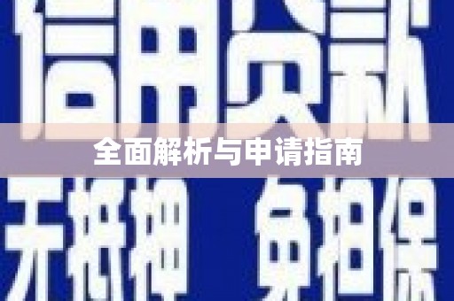 六安全面解析与申请指南