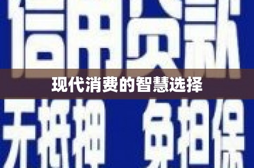 六安现代消费的智慧选择