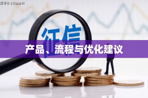 六安产品、流程与优化建议