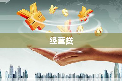 六安经营贷