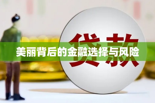 六安美丽背后的金融选择与风险