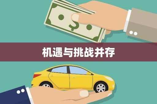 六安机遇与挑战并存