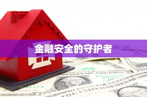 六安金融安全的守护者