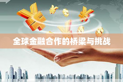 六安全球金融合作的桥梁与挑战