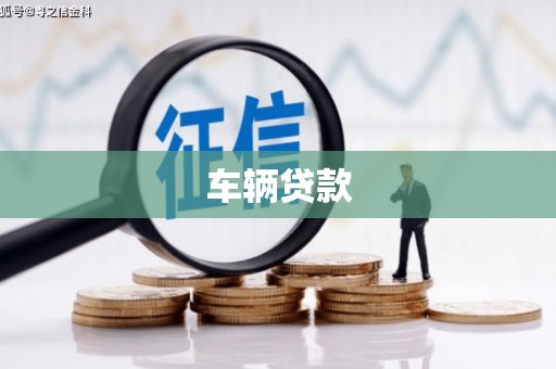 六安车辆贷款