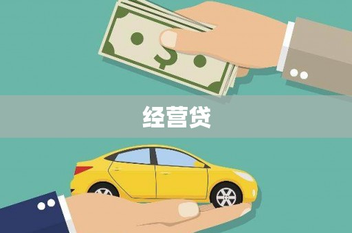 六安经营贷
