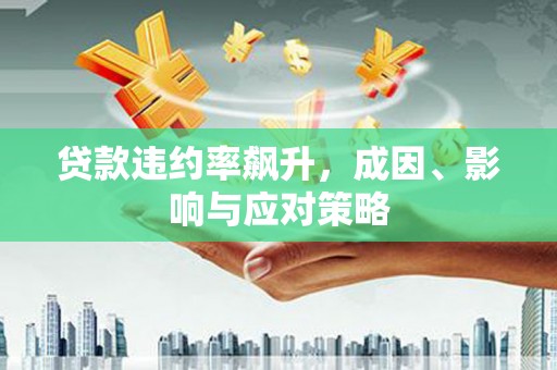 六安贷款违约率飙升，成因、影响与应对策略